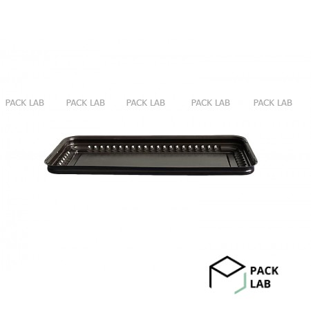 Packaging PS-37 black 235*116*76 mm